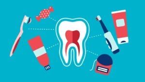 Top 5 Most Popular Dental Myths