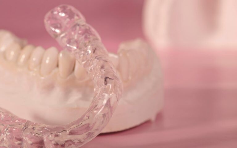 Orthodontic Clear Aligners