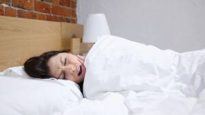 how to prevent Cavities In Your Sleep