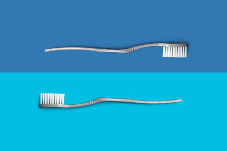 How To Find The Best Toothbrush
