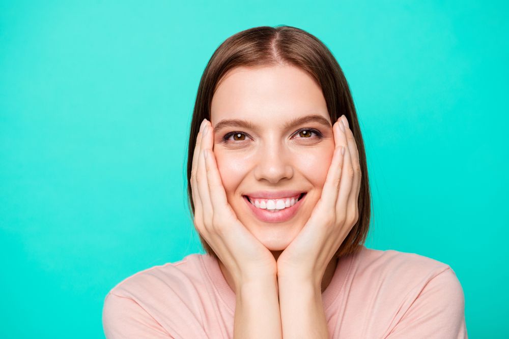 The Health Benefits Of Straight Teeth | Waco, TX | Waco Dental