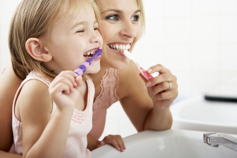 How To Protect Your Child’s Tooth Enamel