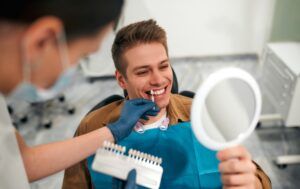 Types Of Veneers: Pros and Cons