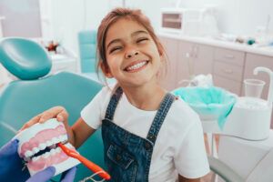 How to Choose the Right Family Dentist for Your Household